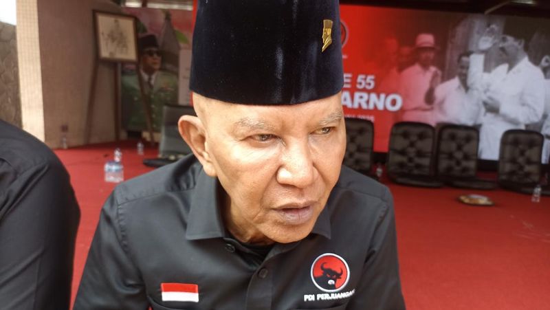 said-abdullah-ucapkan-pesan-megawati-di-haul-bung-karno