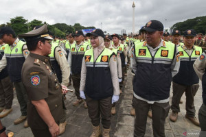satpol-pp-kerahkan-ratusan-personel-amankan-perayaan-hut-jakarta-ke-498
