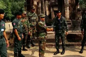 sengketa-memanas-thailand-dan-kamboja-saling-gertak