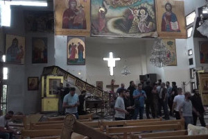 serangan-bom-dan-penembakan-di-gereja-damaskus-tewaskan-22-orang