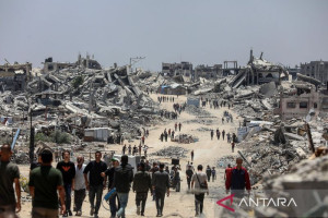 serangan-israel-di-gaza-tewaskan-38-warga-palestina