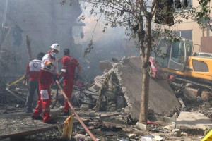 serangan-israel-tewaskan-9-orang-di-iran-menyusul-gencatan-senjata