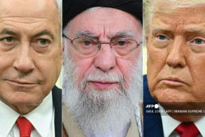 serangan-nuklir-iran-trump-dan-netanyahu-berikan-komentar-berbeda