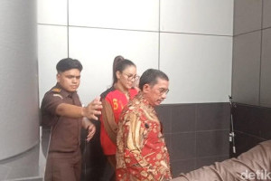 sidang-wanprestasi-nikita-mirzani-vs-reza-gladys-ditunda-lagi