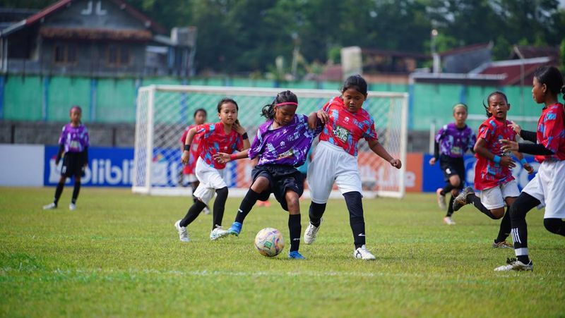 soccer-challenge-dorong-kemunculan-bakat-pesepakbola-putri-indonesia