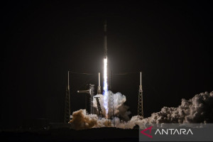 spacex-luncurkan-misi-astronaut-axiom-4-ke-stasiun-luar-angkasa