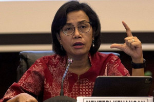 sri-mulyani-waspadai-dampak-konflik-iran-israel-ke-perekonomian-ri