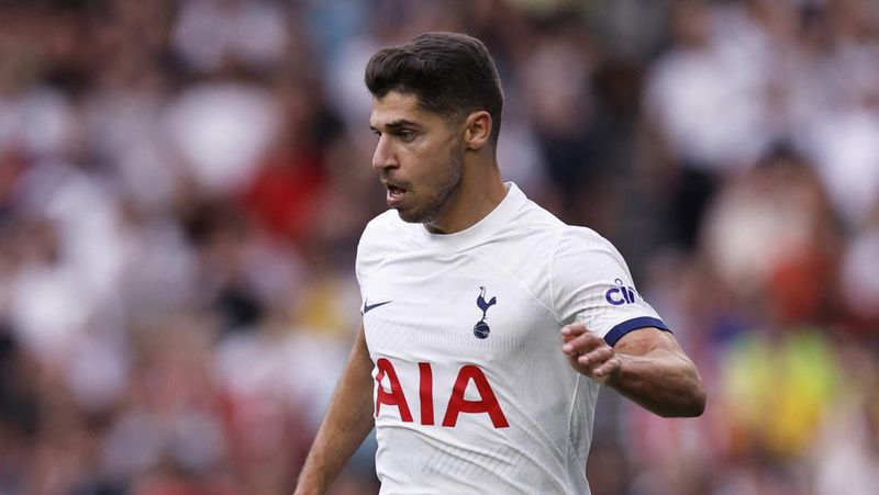 striker-tottenham-terjebak-perang-iran-israel-belum-bisa-dievakuasi