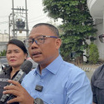Suami Surabaya Ditahan Usai Kekerasan Terhadap Istri Selama 20 Tahun