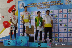 sumsel-pecahkan-dominasi-jawa-di-kejurnas-panjat-tebing