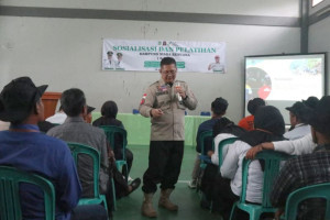 tagana-tasikmalaya-latih-relawan-ksb-perkuat-mitigasi-bencana