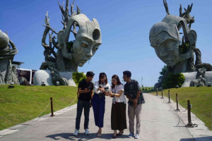 telkomsel-tingkatkan-jaringan-di-nuanu-creative-hub-demi-pariwisata-digital-indonesia