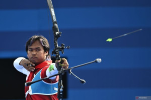 tim-panahan-recurve-campuran-indonesia-lolos-ke-final-asia-cup-2025
