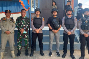 tim-raga-polres-kuansing-amankan-pacu-jalur-di-hulu-kuantan