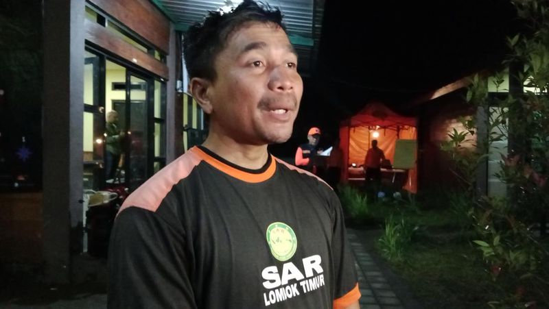 tim-sar-lombok-lithuania-evakuasi-jenazah-turis-brasil-dari-rinjani