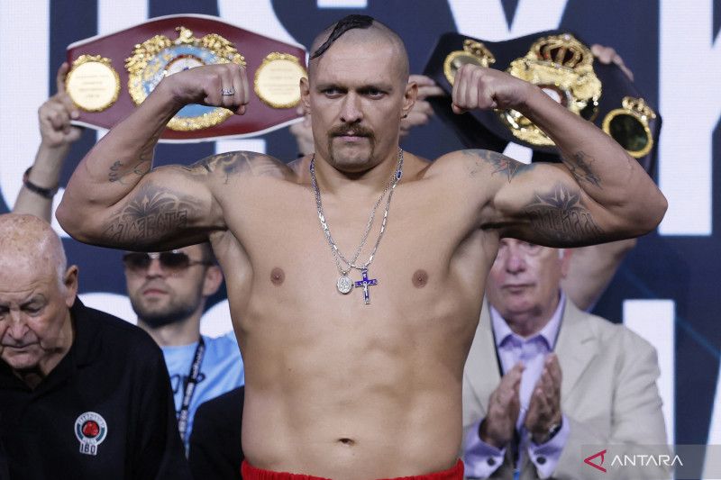 tim-usyk-tegaskan-tak-ada-konflik-dalam-perpisahan-dengan-promotor
