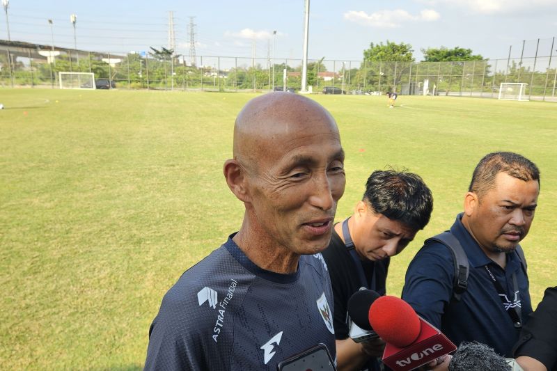 timnas-putri-indonesia-target-juara-grup-d-di-kualifikasi-piala-asia-2025