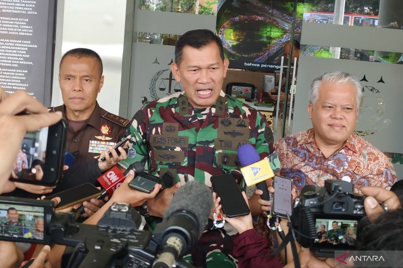 tni-siapkan-pasukan-intai-amankan-kejaksaan-tinggi