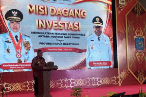 transaksi-misi-dagang-papua-barat-daya-dan-jatim-capai-rp506-miliar
