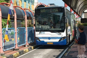 transjakarta-sesuaikan-rute-dan-jadwal-saat-jakarta-international-marathon-2025