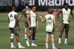 trent-alexander-arnold-ungkap-kesan-pertama-di-real-madrid