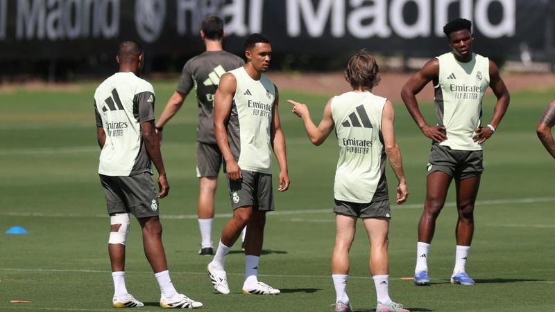 trent-alexander-arnold-ungkap-kesan-pertama-di-real-madrid