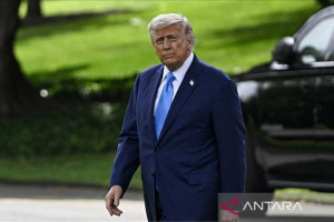 trump-akui-sulit-minta-israel-hentikan-serangan-ke-iran