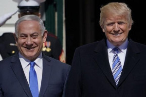trump-dan-netanyahu-diskusikan-serangan-terhadap-situs-nuklir-iran