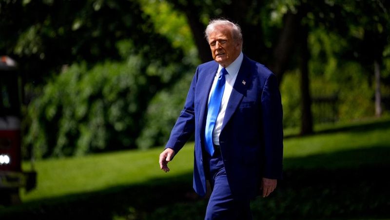 trump-siapkan-keputusan-strategis-soal-dukungan-as-untuk-serangan-israel-terhadap-iran