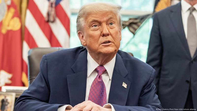 trump-umumkan-kesepakatan-gencatan-senjata-iran-dan-israel