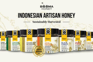umkm-madu-lokal-tembus-pasar-global-berkat-dukungan-bri