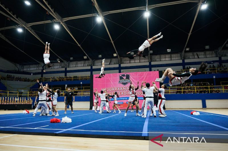 united-allstars-segel-gelar-juara-kejurnas-cheerleading-2025