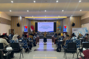 ut-surabaya-targetkan-41-ribu-mahasiswa-baru-pada-2025