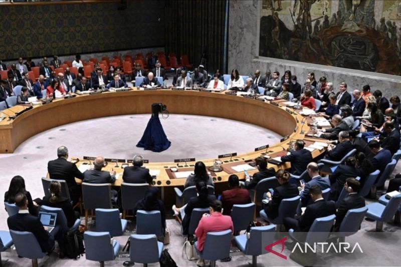 utusan-china-kecam-serangan-as-terhadap-situs-nuklir-iran-di-pbb