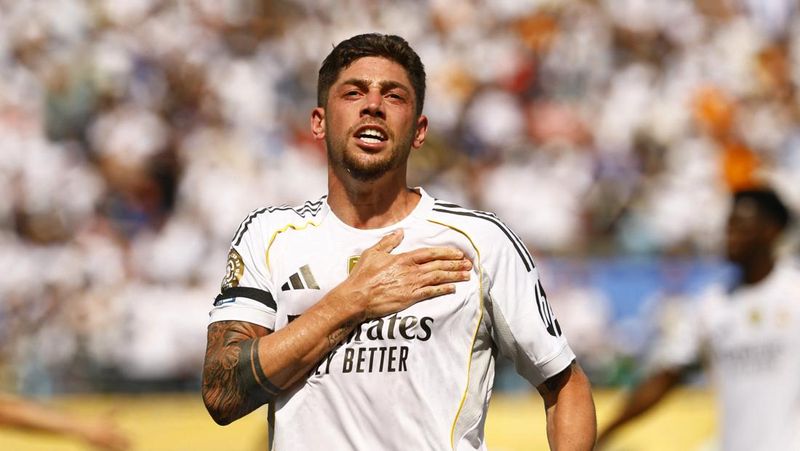 valverde-bersinar-alonso-bandingkan-dengan-gerrard-dalam-kemenangan-madrid