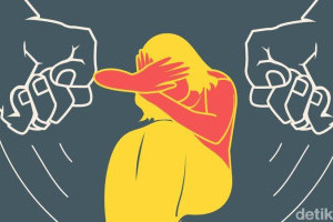 viral-anak-pukul-tendang-ibu-di-bekasi-pelaku-ditangkap