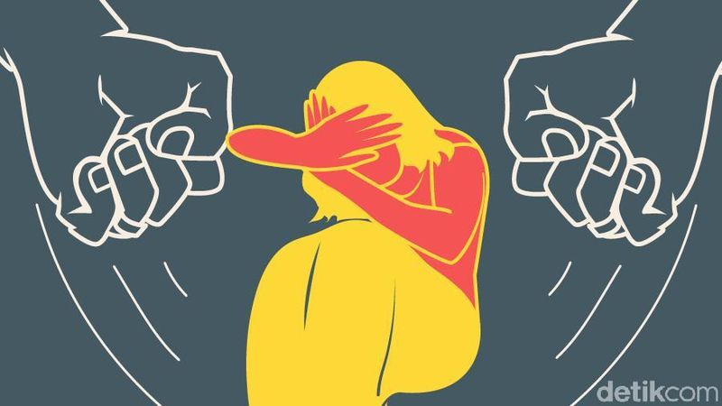 viral-anak-pukul-tendang-ibu-di-bekasi-pelaku-ditangkap