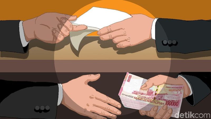 viral-sopir-truk-di-bogor-kena-pungli-berkedok-karcis-5-orang-ditangkap