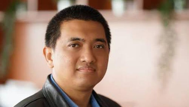 vonis-10-tahun-gazalba-saleh-dinilai-mengecewakan-eks-penyidik-kpk