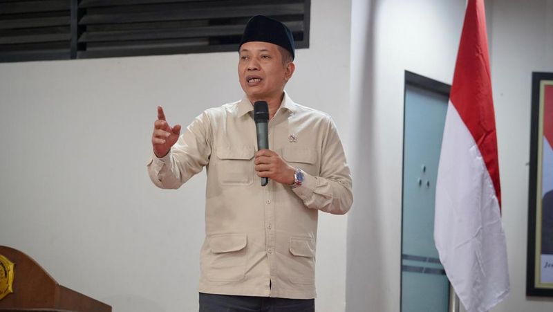 wakil-menteri-koperasi-bahas-warisan-pemikiran-margono-djojohadikusumo-tentang-koperasi-dan-kesejahteraan