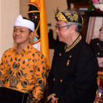Wamendikbud Ingatkan Pentingnya Pendidikan Karakter Berbasis Tradisi Luhur
