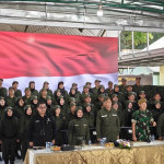 Wamensos Tegaskan Sekolah Rakyat Bukan Pendidikan Militer