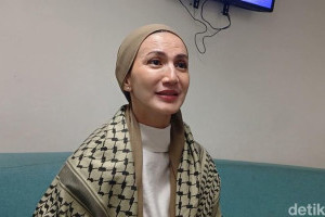 wanda-hamidah-kembali-ke-indonesia-usai-ikuti-global-march-to-gaza