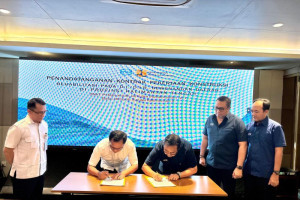 wika-perkuat-ketahanan-pangan-kalimantan-tengah-melalui-rehabilitasi-irigasi