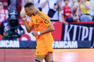 xabi-alonso-harapkan-kylian-mbappe-segera-kembali-main-di-real-madrid