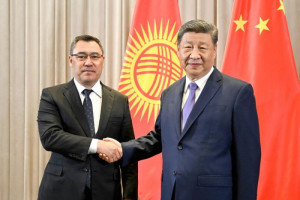 xi-jinping-soroti-potensi-kerja-sama-china-dan-kirgizstan