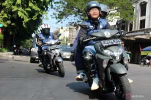 yamaha-gear-ultima-buktikan-performa-di-jalan-surabaya-gresik