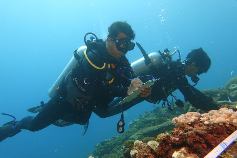 ykan-dukung-pelestarian-biodiversitas-tambrauw-jaga-potensi-tanah-papua